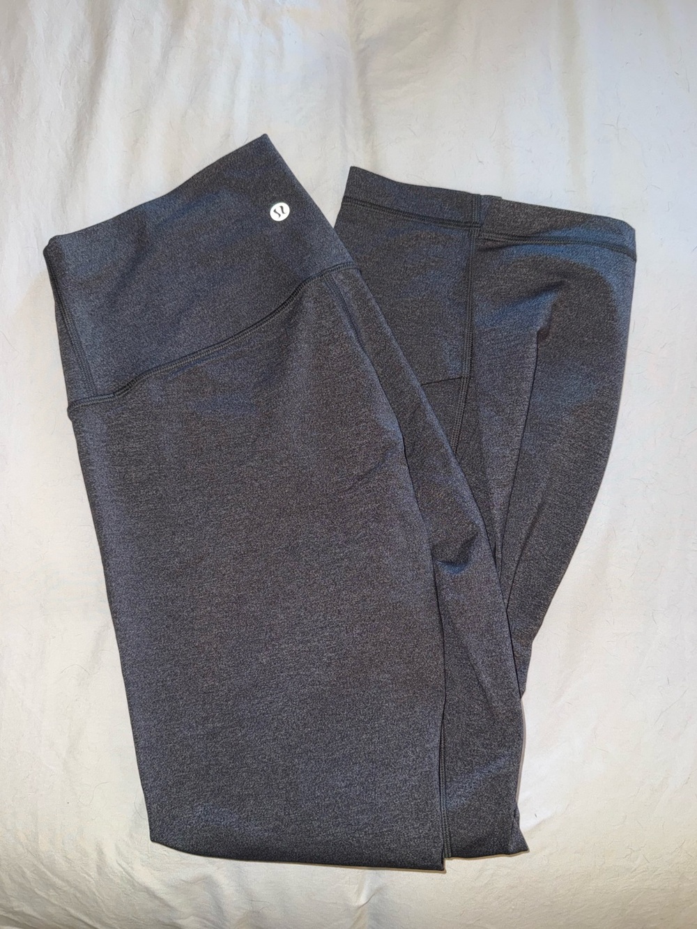 LULULEMON Grey Leggings